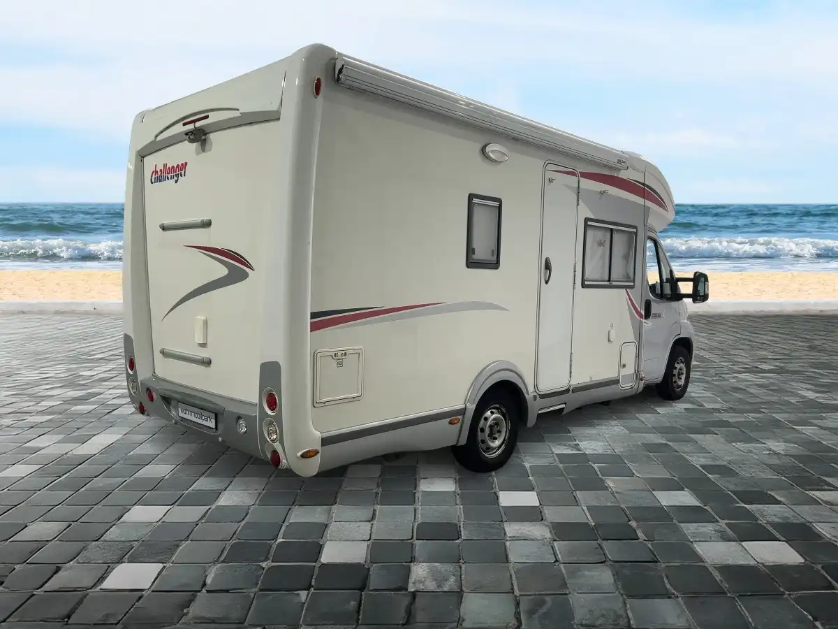 CHALLENGER Premium XL - Ansicht 4